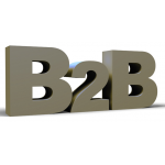 E-TİCARET B2B WEB (100 USER)